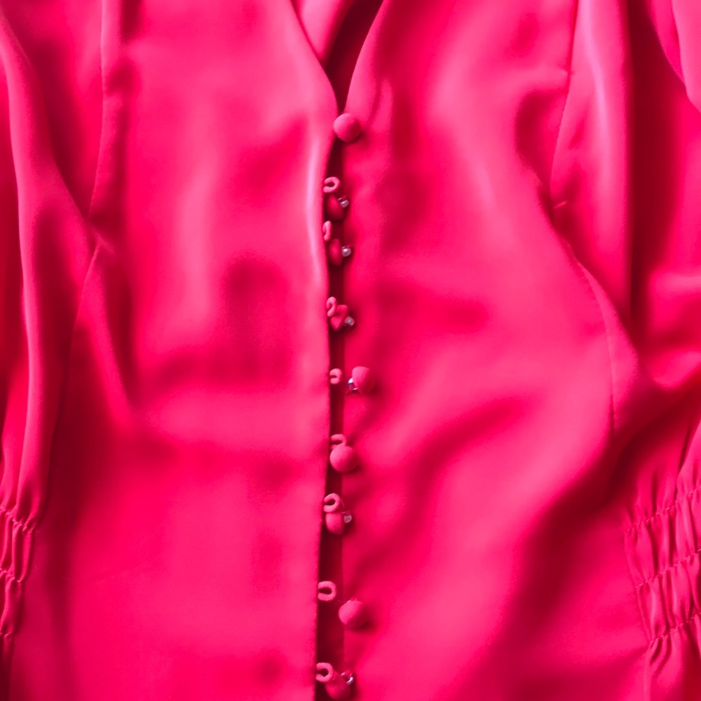 Blouse - Picture 2 of 5